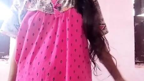 Tamil wife masturbation