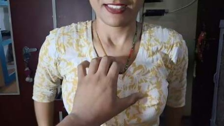 Indian Wife Give Best Blowjob And Cum In Mouth