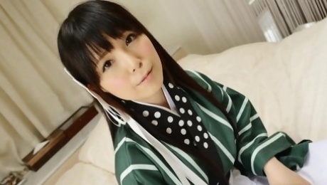 chiya cosplay asian girl