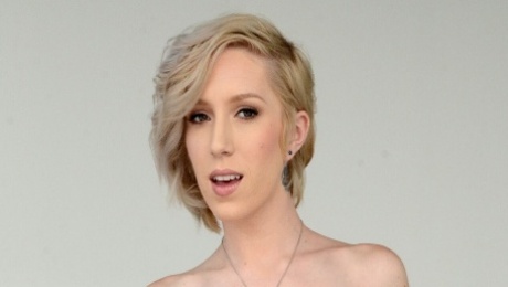 Video  Tattooed blonde Maia Davis likes intensive anal sex so much